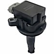 2007 Volvo S40 - Ignition Coil, Sold Individually, 2.5L 5Cyl