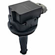 2007 Volvo S40 - Ignition Coil, Sold Individually, 2.5L 5Cyl