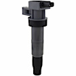 IGC0168 Ignition Coil, Sold Individually, OE Replacement Series