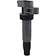 IGC0168 Ignition Coil, Sold Individually, OE Replacement Series