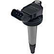 IGC0174 Ignition Coil, Sold Individually, 1.8L, 4Cyl