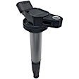 IGC0174 Ignition Coil, Sold Individually, 1.8L, 4Cyl