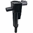 IGC0177 Ignition Coil, Sold Individually, 3.7L, 6Cyl