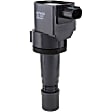 IGC0184 Ignition Coil, Sold Individually, OE Replacement Series