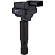 IGC0188 Ignition Coil, Sold Individually, 1.8L, 4Cyl, OE Replacement Series