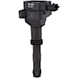 IGC0191 Ignition Coil, Sold Individually, OE Replacement Series