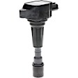 IGC0196 Ignition Coil, Sold Individually, 1.5L, 4Cyl, OE Replacement Series