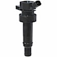 IGC4080-HU Ignition Coil, Sold Individually, 1.6L, 4Cyl