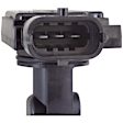 2011 Saab 9-3X - Mass Air Flow Sensor