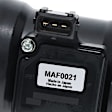 MAF0021 Mass Air Flow Sensor, 2.8L, 6Cyl