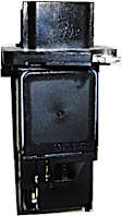MAF0058 Mass Air Flow Sensor, Hitachi OE Replacement