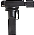 MAF0081 Mass Air Flow Sensor, 6.6L, 8Cyl Hitachi OE Replacement