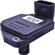 MAF0110 Mass Air Flow Sensor, 2.4L, 4Cyl Hitachi OE Replacement