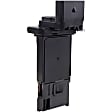 2012 GMC Terrain - Mass Air Flow Sensor, 6 Cyl 3.0L, OE Replacement Series