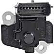 2012 GMC Terrain - Mass Air Flow Sensor, 6 Cyl 3.0L, OE Replacement Series