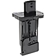 MAF0123 Mass Air Flow Sensor, Hitachi Mass Air Flow Sensor