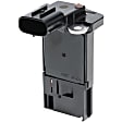MAF0124 Mass Air Flow Sensor, 2.0L, 4Cyl Hitachi Mass Air Flow Sensor