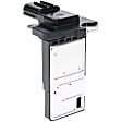 MAF0124 Mass Air Flow Sensor, 2.0L, 4Cyl Hitachi Mass Air Flow Sensor