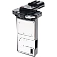 MAF0124 Mass Air Flow Sensor, 2.0L, 4Cyl Hitachi Mass Air Flow Sensor