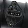 2010 Volvo S40 - Mass Air Flow Sensor, 2.5L 5Cyl