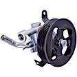 PSP0040 Power Steering Pump 4.0L, 6Cyl With Pulley, Without Reservoir OE Replacement Series