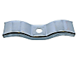 109-490-03-43 Muffler Bracket, Sold Individually