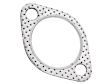 18301440183 Catalytic Converter Gasket - Direct Fit