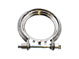2008 Mini Cooper - Exhaust Clamp, Sold Individually