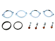 82 00 7064 Exhaust Flange