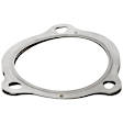 8W0253115P Catalytic Converter Gasket - Direct Fit