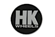 MW1785450 Aluminum Chrome Wheel, 17 in. X 8 in., 5 x 4.5 in.