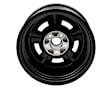 MW1785450 Aluminum Chrome Wheel, 17 in. X 8 in., 5 x 4.5 in.