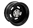 MW1785450 Aluminum Chrome Wheel, 17 in. X 8 in., 5 x 4.5 in.
