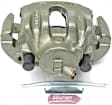 355788951 Front, Driver Side OE Replacement Series Brake Caliper, Sold Individually
