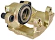 355788961 Front, Passenger Side OE Replacement Series Brake Caliper, Sold Individually