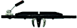 355008661 Brake Pad Set - Replaces OE Number 163-420-12-20 41