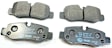 355021761 Brake Pad Set - Replaces OE Number 447-420-03-20