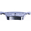355023361 Rear OE Replacement Series Semi-metallic Brake Pad Set