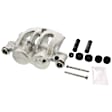 355787291 Front, Driver Side OE Replacement Series Brake Caliper, Sold Individually