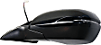 2017-2022 Honda HR-V - Driver Side Mirror, Power, Manual Folding, Heated, Paintable, In-housing Signal Light, No Memory, No Puddle Light, No Auto-Dimming, No Blind Spot Feature