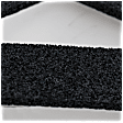 Passenger Side Mirror, Manual Adjust, Non-Folding, Non-Heated, Textured Black, No Signal Light, No Memory, No Puddle Light, No Auto-Dimming, No Blind Spot Feature