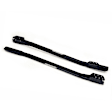 4017 Subframe Connectors - Direct Fit