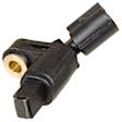 2000 Volkswagen Beetle - Front, Passenger Side ABS Speed Sensor, 4-Wheel ABS