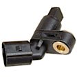 2000 Volkswagen Beetle - Front, Passenger Side ABS Speed Sensor, 4-Wheel ABS