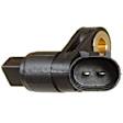 2000 Volkswagen Beetle - Front, Passenger Side ABS Speed Sensor, 4-Wheel ABS