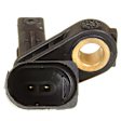 2013 Volkswagen Passat - Front, Driver Side ABS Speed Sensor, 4-Wheel ABS