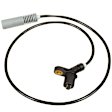 2ABS0031 Rear, Driver or Passenger Side ABS Speed Sensor Sold individually
