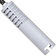 2ABS0037 Rear, Driver or Passenger Side ABS Speed Sensor Sold individually