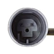 2ABS0037 Rear, Driver or Passenger Side ABS Speed Sensor Sold individually