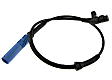 2ABS0040 Front, Driver or Passenger Side ABS Speed Sensor Sold Individually